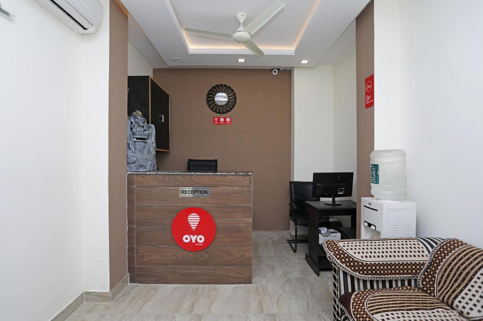 Collection O Hotel Divine Ganges Haridwār Εξωτερικό φωτογραφία