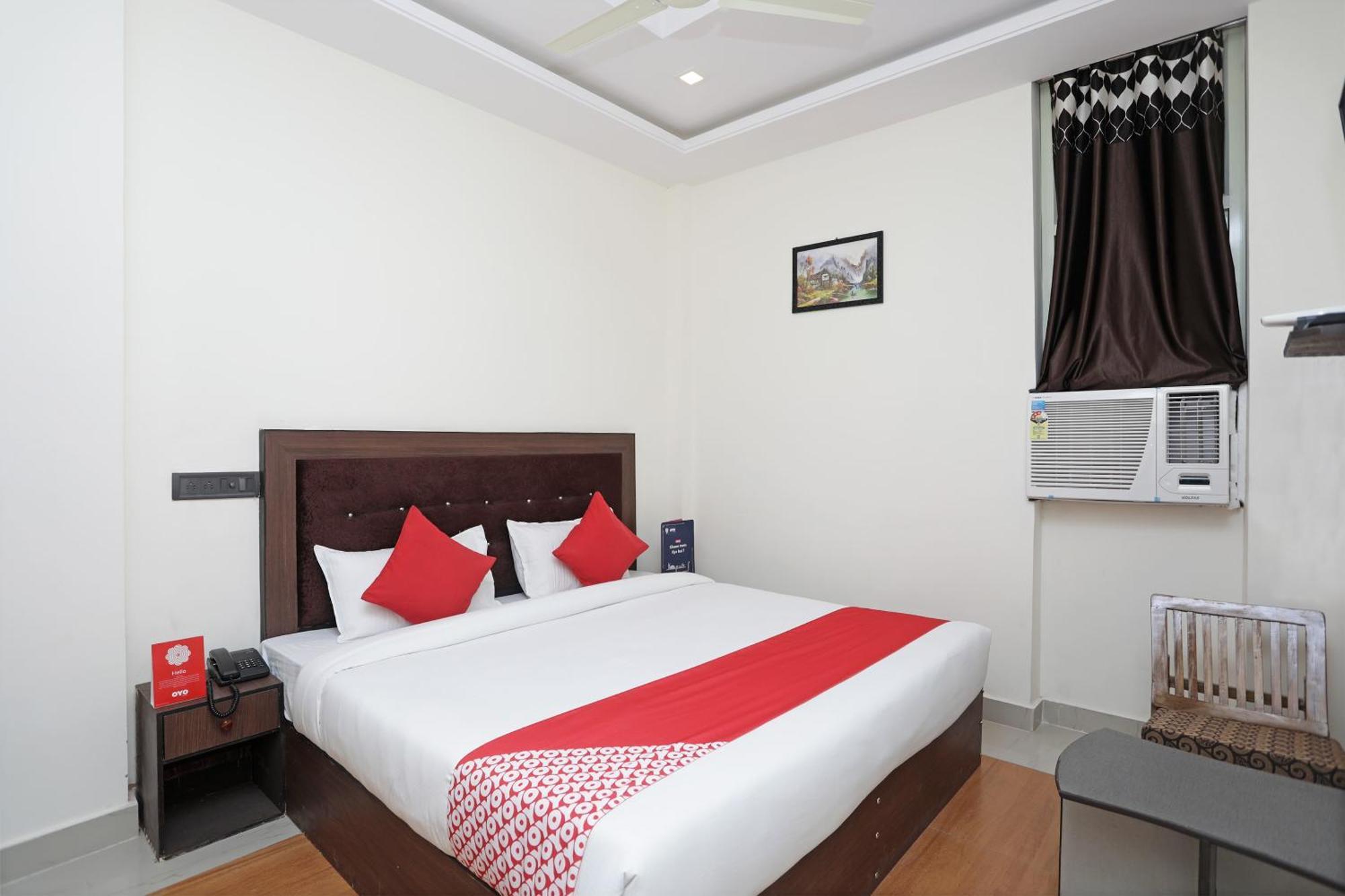 Collection O Hotel Divine Ganges Haridwār Εξωτερικό φωτογραφία