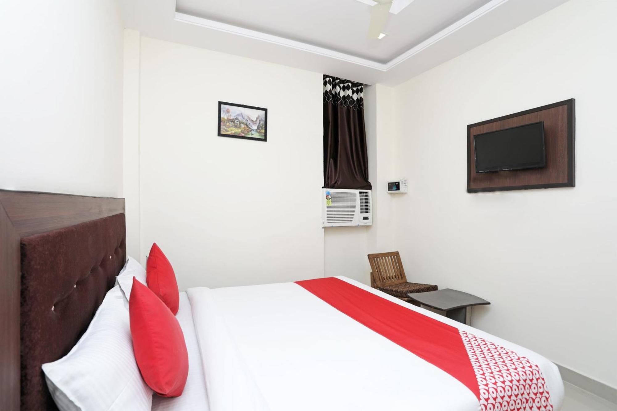 Collection O Hotel Divine Ganges Haridwār Εξωτερικό φωτογραφία