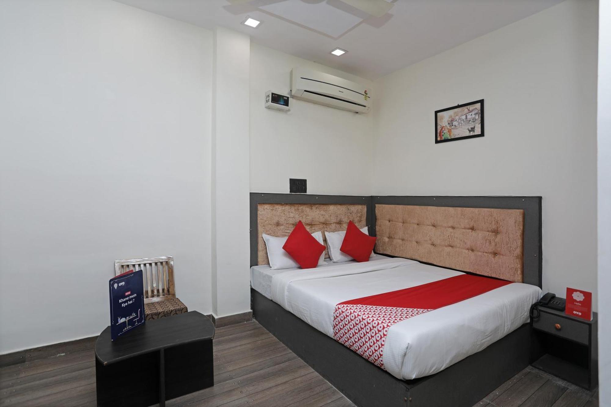 Collection O Hotel Divine Ganges Haridwār Εξωτερικό φωτογραφία