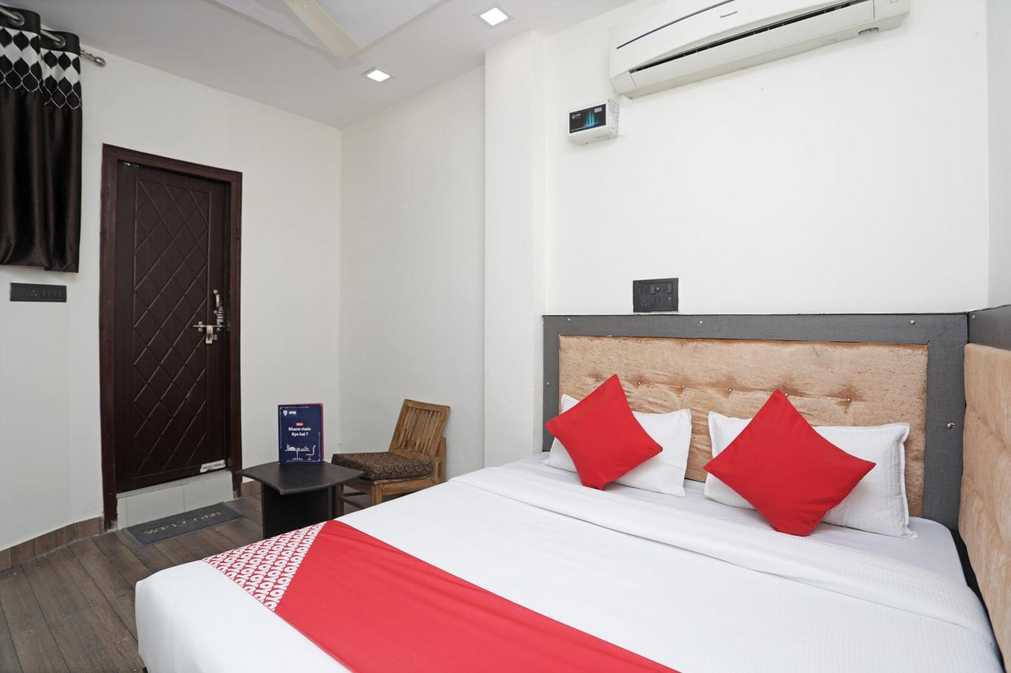 Collection O Hotel Divine Ganges Haridwār Εξωτερικό φωτογραφία